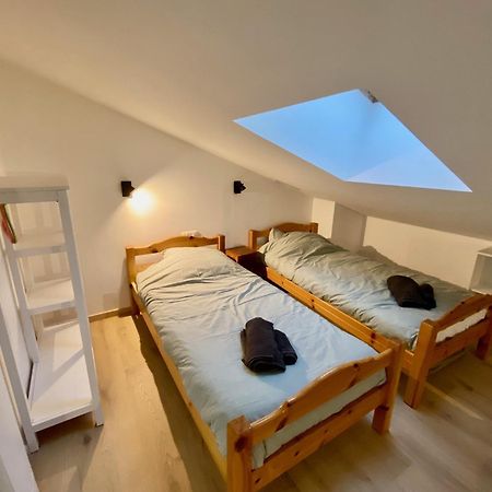 דירות Périgueux Le Loft Du Centre Historique מראה חיצוני תמונה
