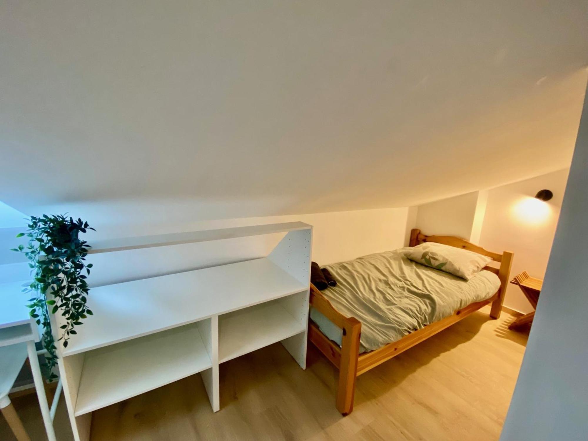 דירות Périgueux Le Loft Du Centre Historique מראה חיצוני תמונה