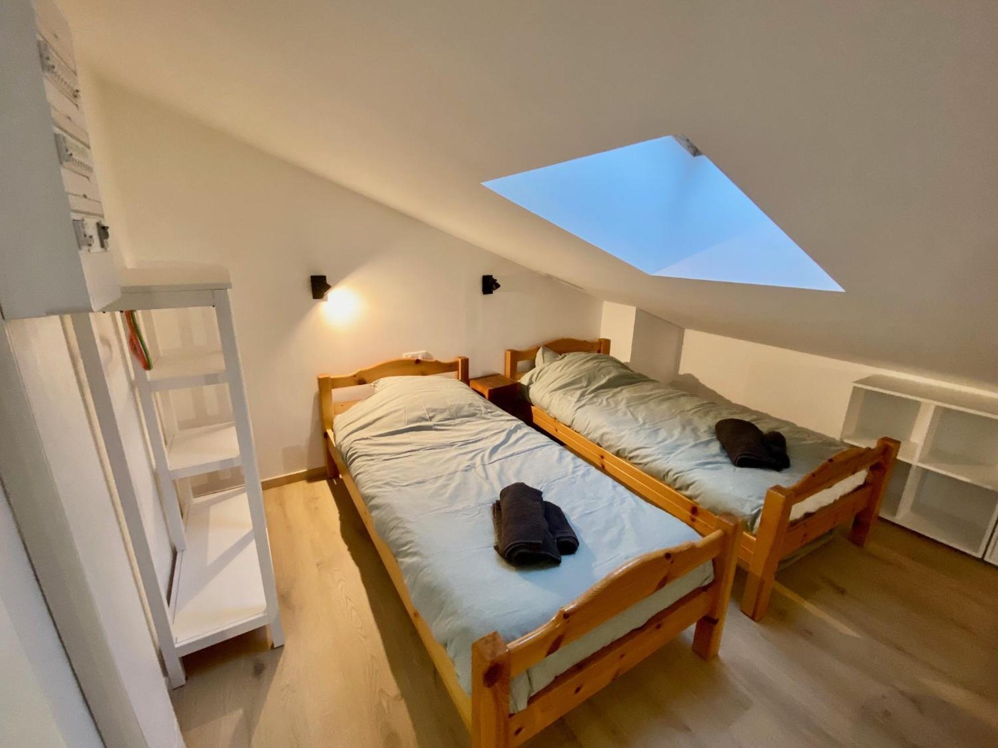 דירות Périgueux Le Loft Du Centre Historique מראה חיצוני תמונה